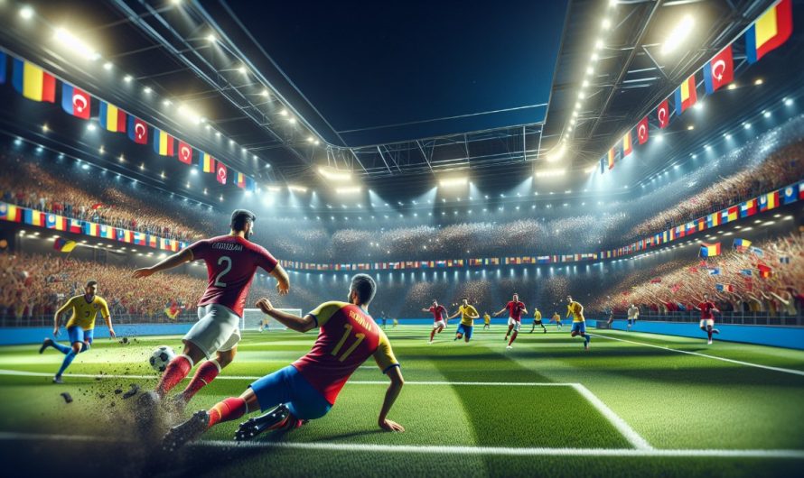 Türkiye, Romanya’yı Geçebilir mi?