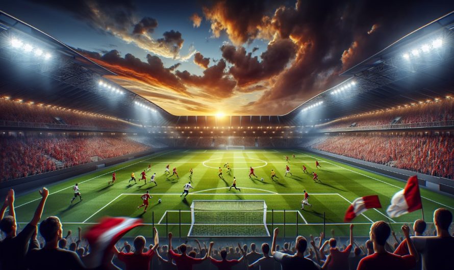 Antalyaspor-Galatasaray: Süper Lig’in Kritik Maçı