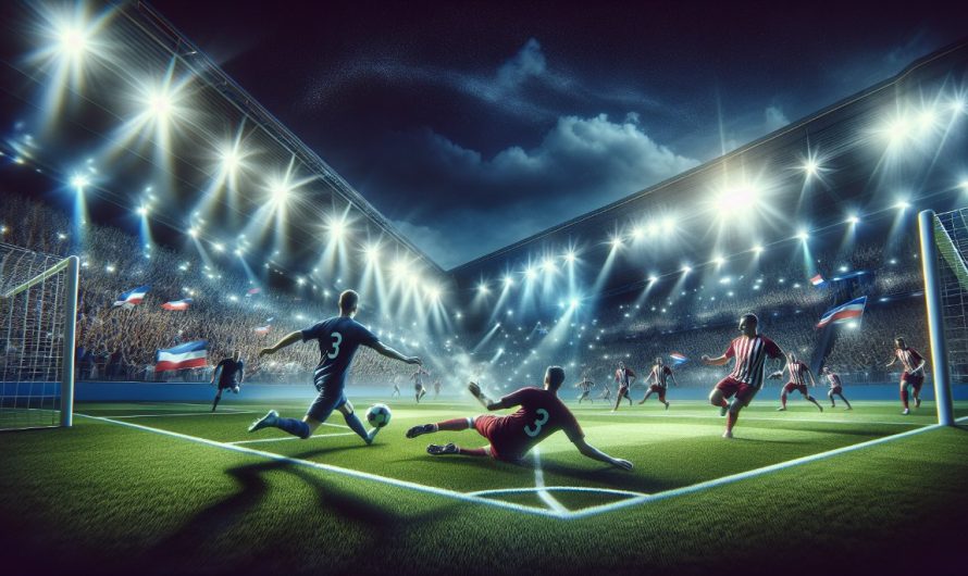 2 Aralık 2025’te Barcelona ile Atletico Madrid’in Çarpışması: Taktik Analizi ve Maç Beklentileri