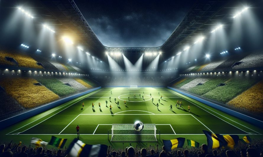 Fenerbahçe vs Ferencvaros: Avrupa’da Kritik Randevu