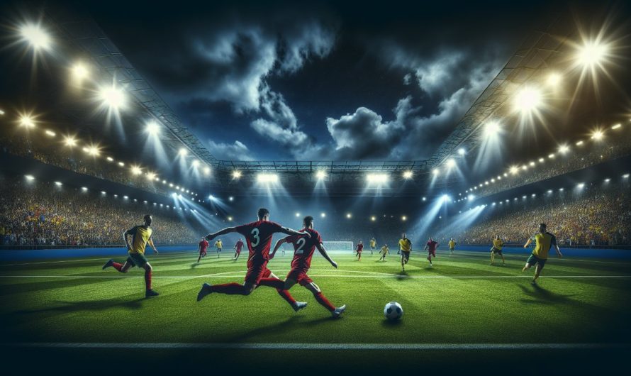 Fenerbahçe-Gençlerbirliği Mücadelesi: 8 Şubat 2026 Süper Lig Öncesi Kritik Değerlendirme