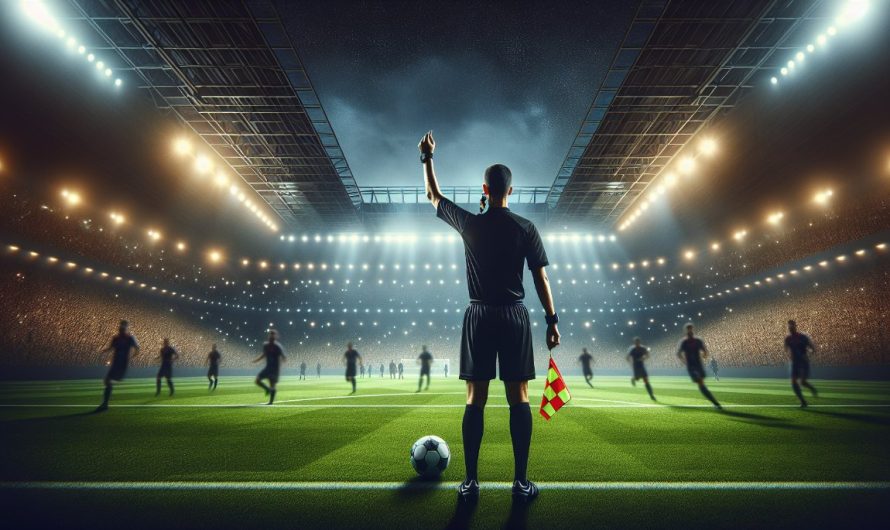 Hakem Atamaları ve Tartışmalar: 17. Hafta Değerlendirmesi