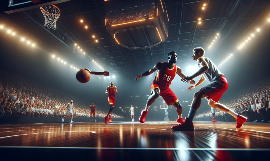 Batı Konferansı Çatışması: Nuggets ile Rockets Arasındaki Kritik Randevu