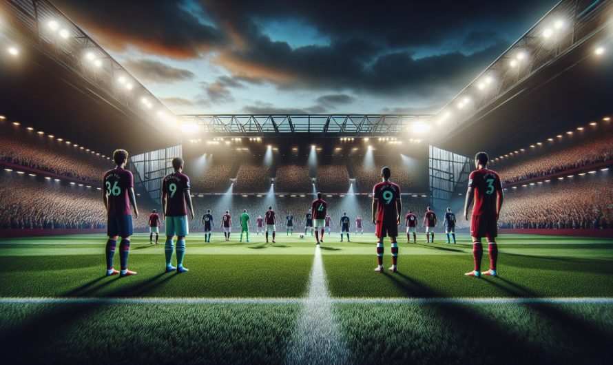 Villa Park’ta Zirve Savaşı Başlıyor