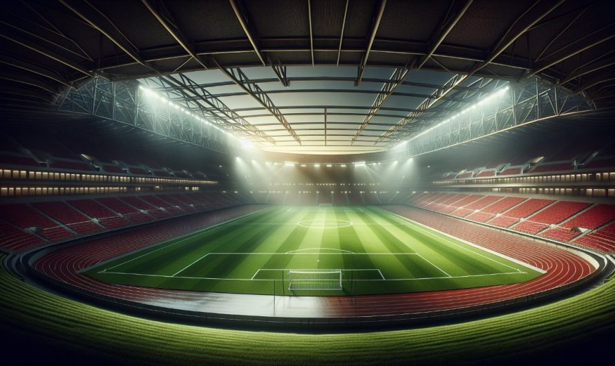 Old Trafford’da Kırmızı-Beyaz Çarpışma!