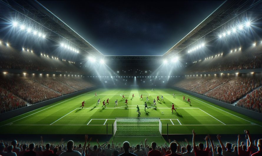 Zirve Mücadelesinde Kritik Randevu: Londra’da Neler Bekleniyor?