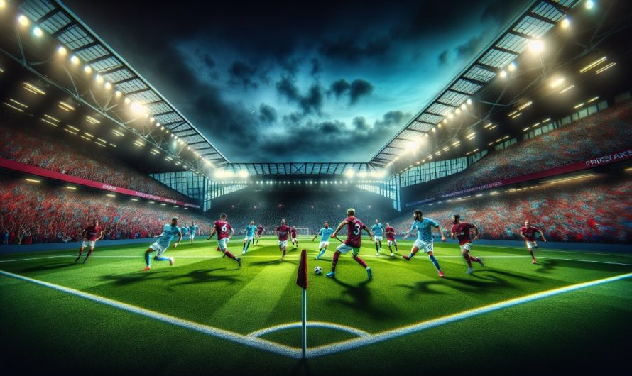 Anfield’da Zirve Savaşı: City-Liverpool Kapanış