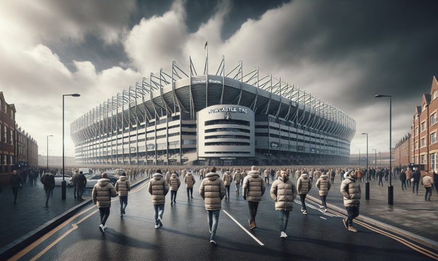 St James’ Park’ta Kritik Karşılaşma: Newcastle ile Chelsea Ne Bekliyor?