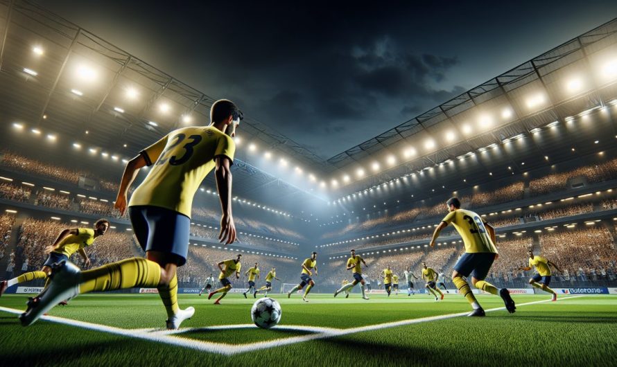 LaLiga Zirvesi: Villarreal Real Madrid Kavgası