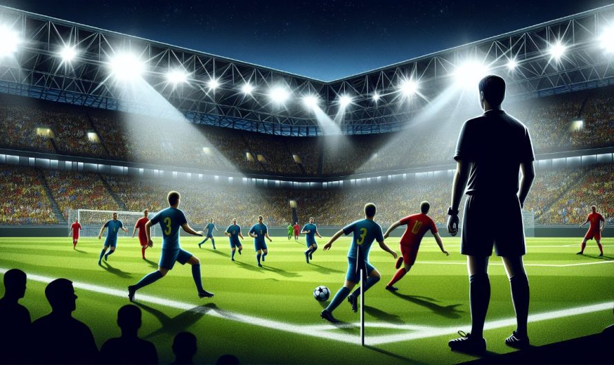 28 Ocak Manchester City-Galatasaray Maçında İspanyol Hakem Alejandro Hernandez’in Kritik Rolü