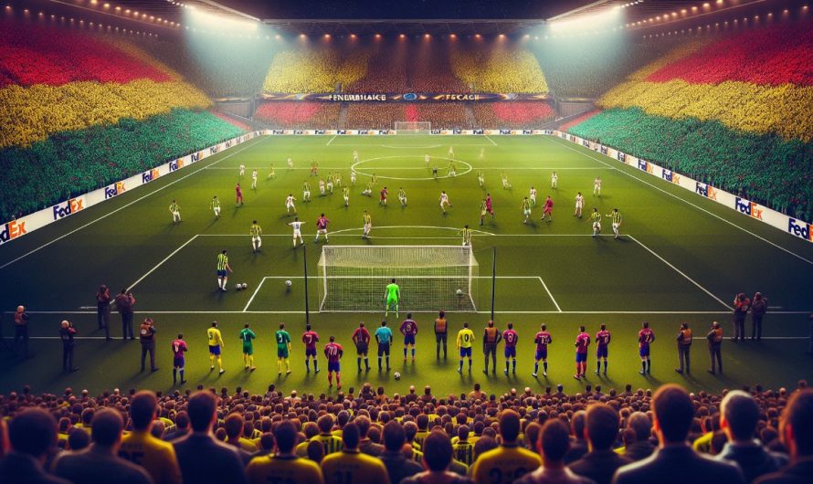 Fenerbahçe Edges FCSB in Key Europa Clash?