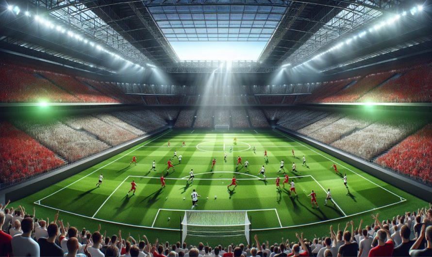 Bugün: Tottenham Hotspur ve Arsenal Derbisinin Önemi