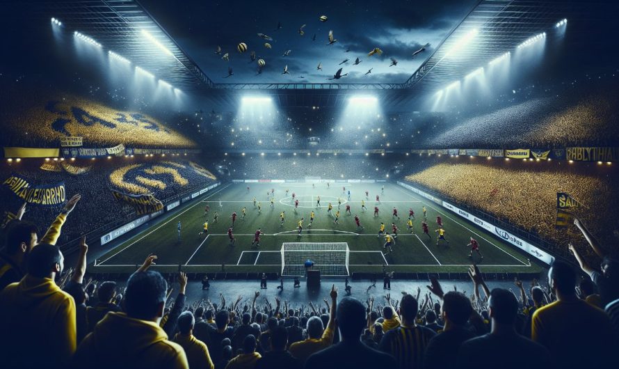 Bu Hafta Fenerbahçe – Göztepe: Kritik Karşılaşma Canlı İzle!