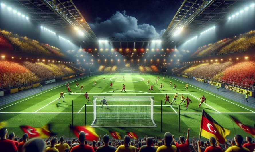 GS Kayseri Maçı: 9 Stratejik Analiz Noktası