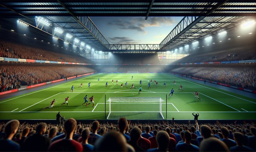 Wolves ve Newcastle United Arasında Kritik Mücadele