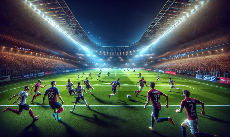 Trabzonspor – Kasımpaşa Maçı Öncesi 9 Kritik Unsur