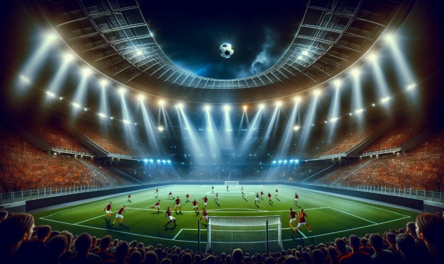 Roma-Milan Derbisinde Dikkat Edilmesi Gereken 9 Kritik Nokta