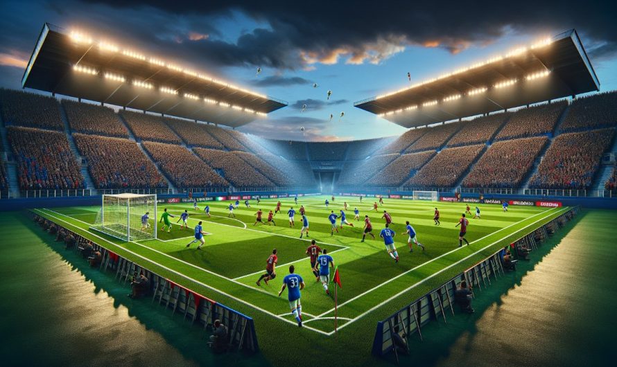 Napoli Roma Maçının 9 Kritik Noktası