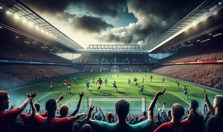Manchester Derbisinde Kritik Anlar ve Beklentiler