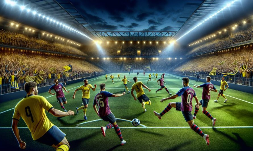 FCSB-Fenerbahçe: 9 Kritik Maç Sırrı