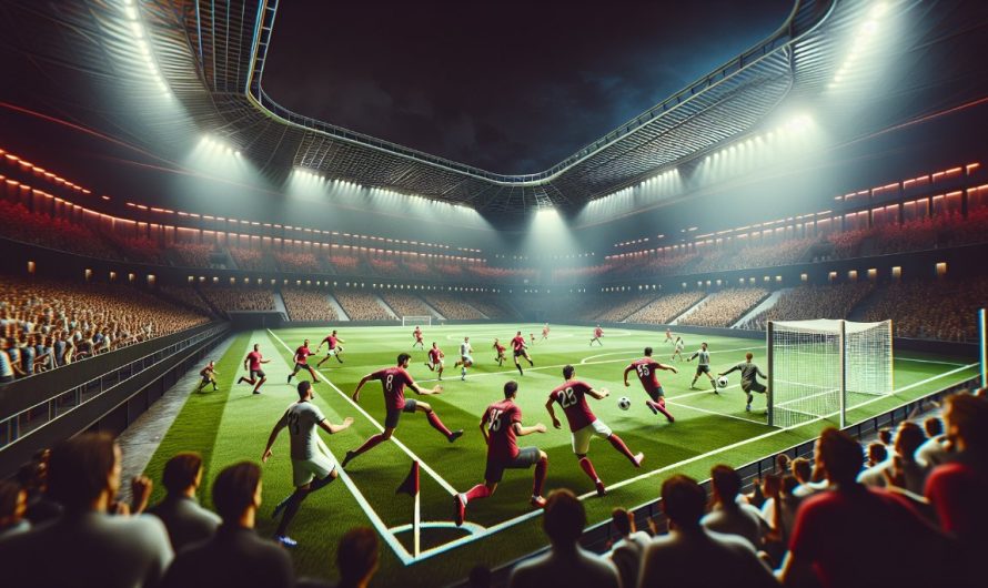 Leipzig Bayern’e Karşı Nasıl Üstünlük Sağlayabilir?