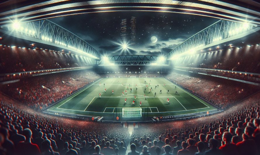 Anfield’da Zirve Savaşı Başlıyor mu?