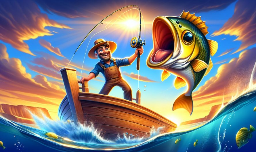 Balıkçı Slotu: Büyük Kazanç Rehberi: Analiz