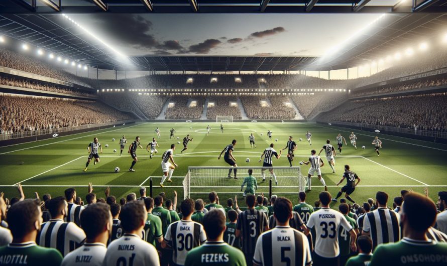 Beşiktaş ve Konyaspor Arasındaki Mücadelede Kilit Noktalar