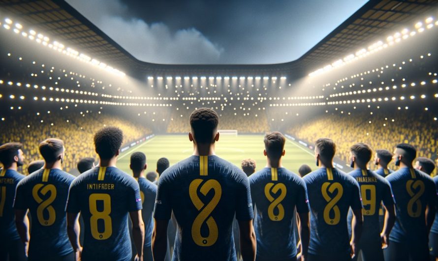 Fenerbahçe’nin Yeni Transfer Stratejisi ve Avrupa Basamakları