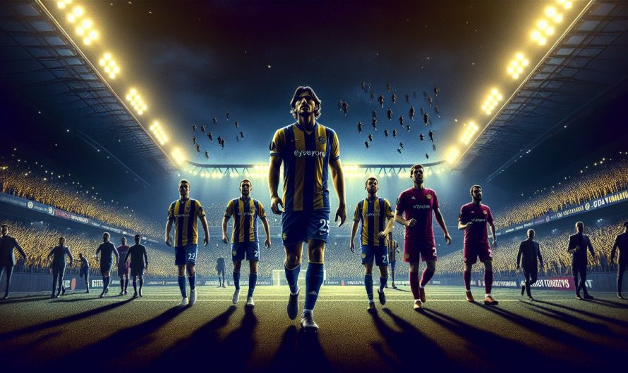 Fenerbahçe’nin Zorlu Sınavı: Aston Villa Karşısında Eksikler ve Umutlar