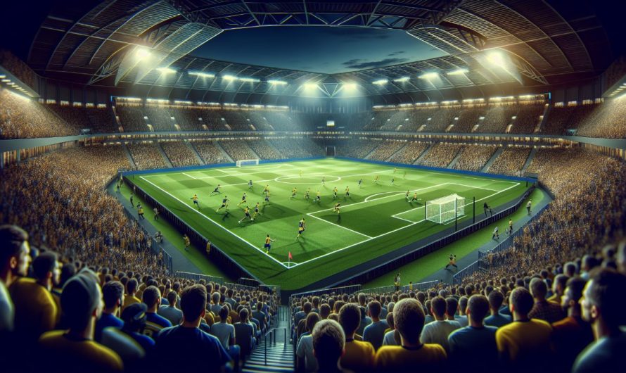 Fenerbahçe ve Erzurum FK Maçı: Kritik Mücadelenin Detayları