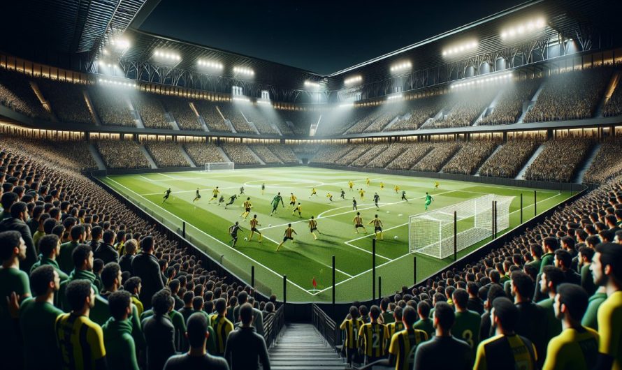 Kocaelispor-Fenerbahçe: Sakatlıklar Değiştirir mi?