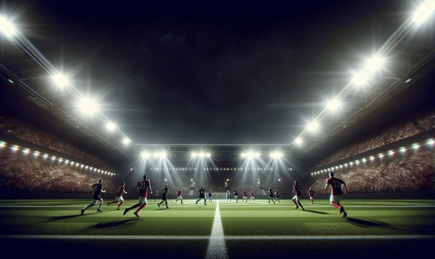 Liverpool ve Newcastle United: Premier Lig Mücadelesinde Kritik Anlar