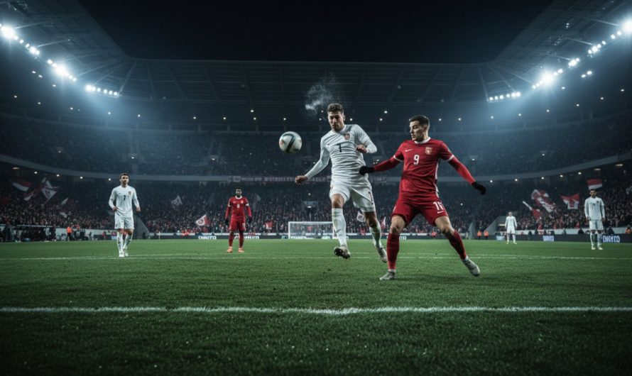 Benfica Real Maçı Taktik Sırları