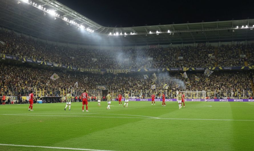 Kadıköy’de Avrupa Gecesi: Fenerbahçe – Nottingham Forest Maç Rehberi