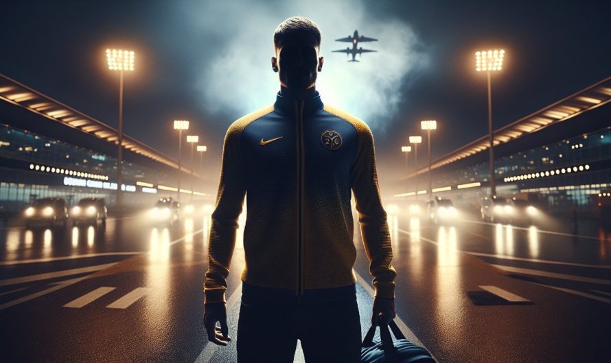 Kanté İstanbul’a Bugün İniyor: Fenerbahçe’nin Bomba Hamlesi