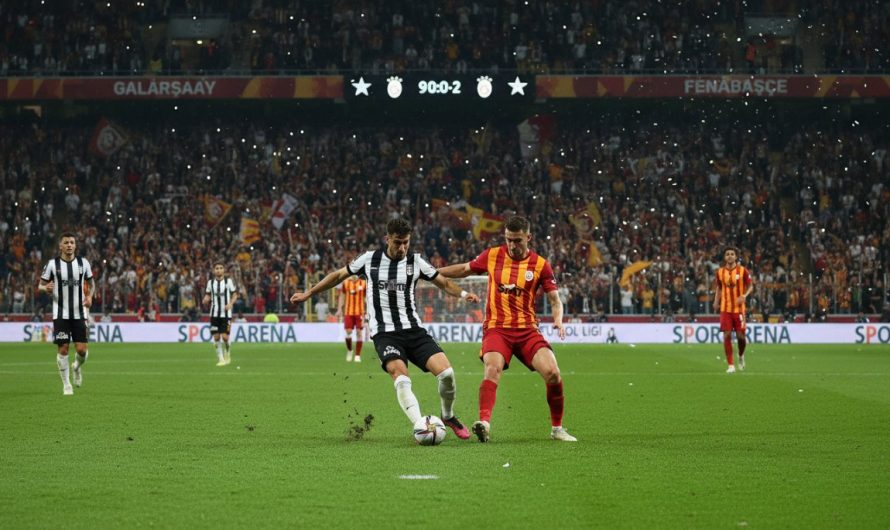 Kartal ve İzmir Temsilcisinin 22 Şubat Kapışması