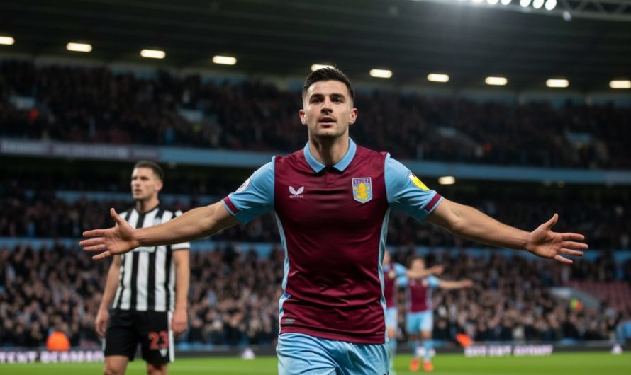 Trabzonspor’un Gelecek Planı: Ernest Muçi Transferinin Perde Arkası