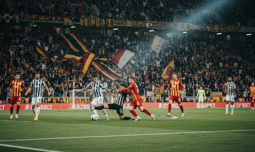 Zirve Derbisinde Kartal Aslanı Ağırlıyor