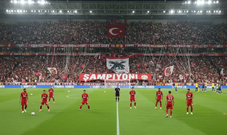 Kırmızı Beyazlı Ekipte Gözler Avrupa Kupalarına Çevrildi