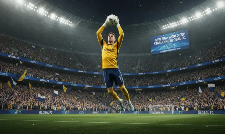 Kadıköy’de Ederson Bilmecesi: 20 Milyon Euro Şartı