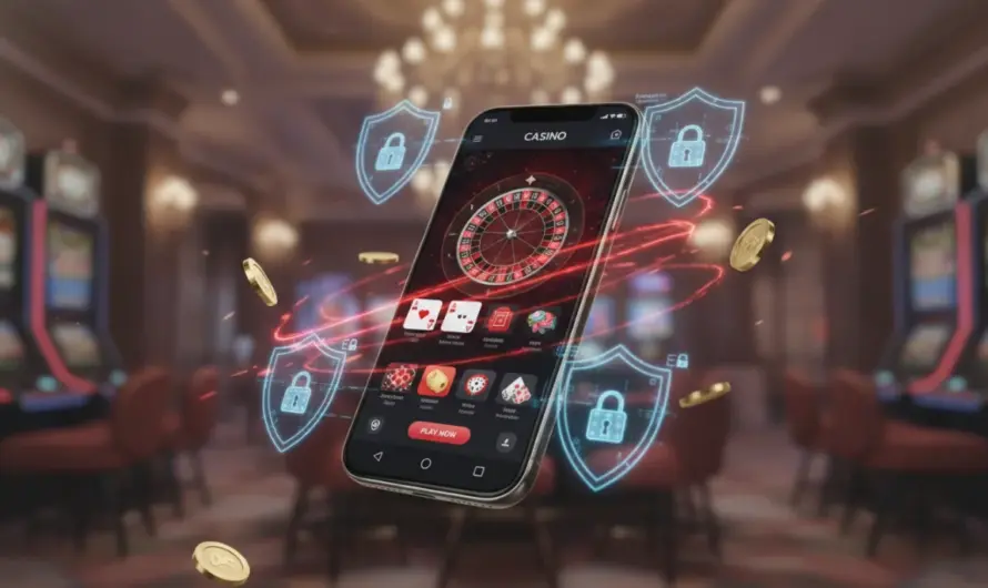 Türkiye Online Casino Karşılaştırması: Mobilbahis ve Rakip Analizi