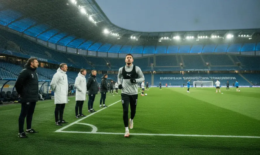 Beşiktaş’ın Marsilya Planında Trossard Bilmecesi Çözülüyor
