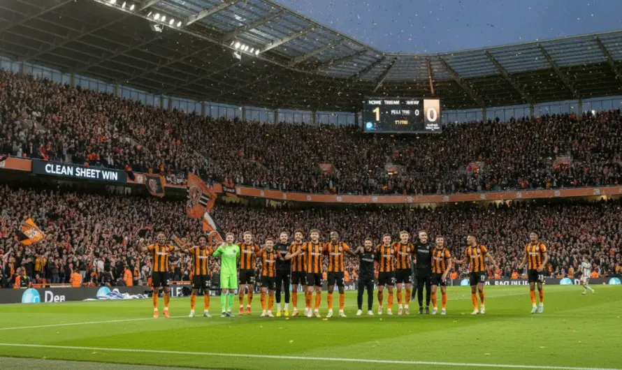 Hull City’nin Premier Lig Serüveni: Acun Ilıcalı ile Rüya Başlangıç
