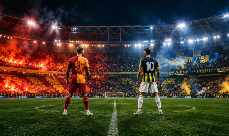 2026 Kıtalar Arası Derbi Rehberi: Rams Park’ta Büyük Randevu
